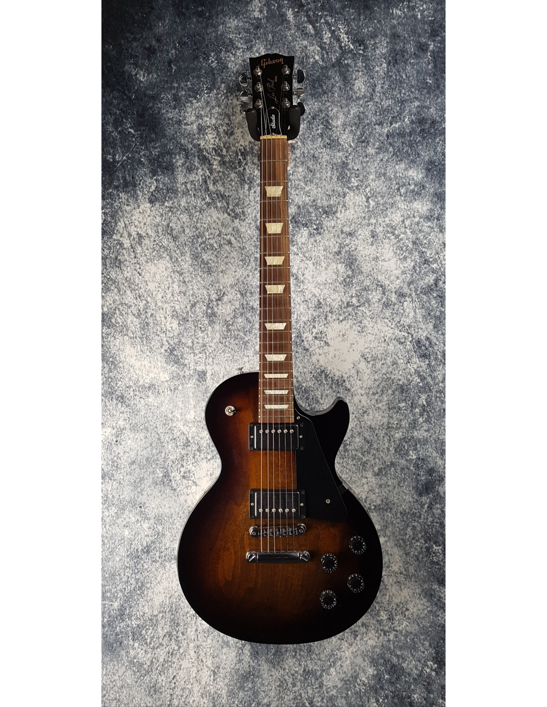 ギター Gibson LesPaul Studio Smokehouse 2022 Gibson 2022 Les Paul Studio Smokehouse Burst (Pre-Owned